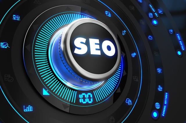 improve your SEO traffic