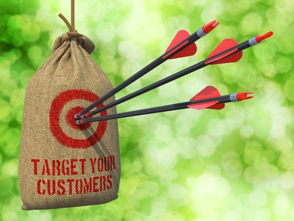 Target Your Customers