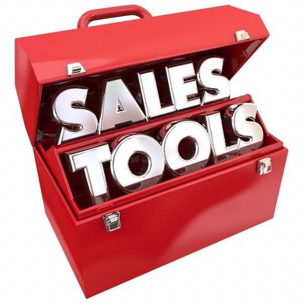 Top Sales Tools for 2019